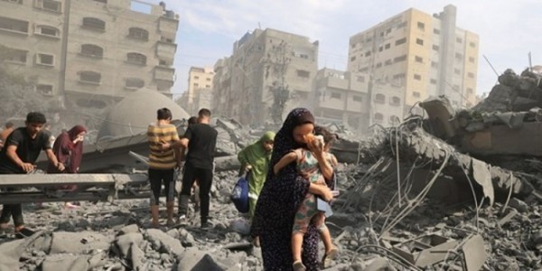 Perjanjian Gencatan Senjata Israel-Hamas Segera Tercapai