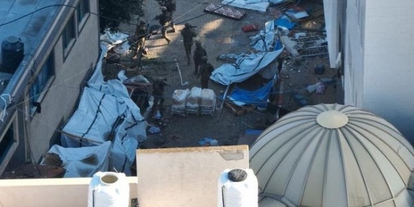 Begini Isi Kesepakatan Gencatan Senjata Israel-Hamas