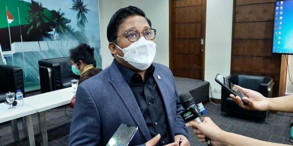 Irwan Demokrat: Sikap Anies Terkait IKN Mencla Mencle, Dia Bukan Strategic Leader