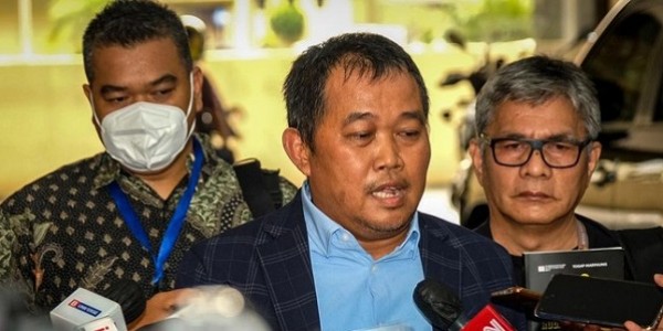 Apresiasi Penetapan Firli Tersangka, MAKI: Kalau Lama Bisa Saling Sandera