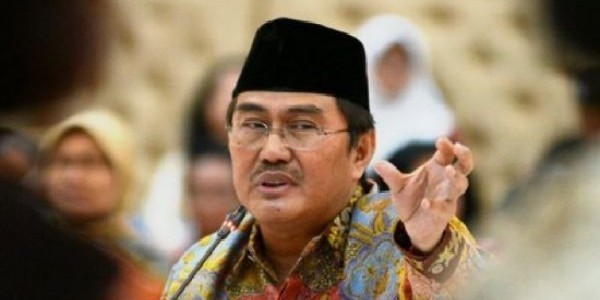 Jimly Sarankan Jokowi Segera Copot Firli dari Ketua KPK