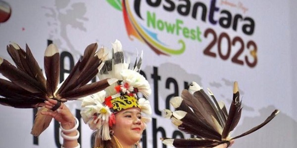 Pembangunan IKN Perlu Gunakan Pendekatan Pemberdayaan UMKM