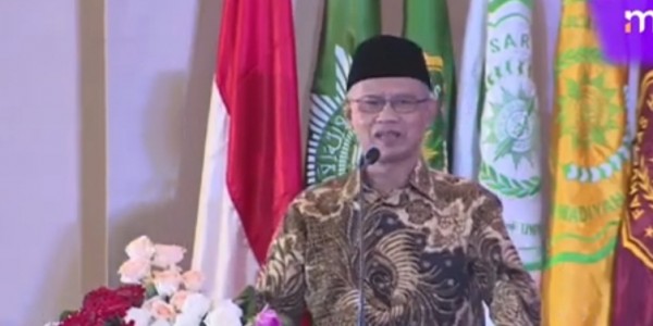 Muhammadiyah Yakin Ganjar Mahfud Kembalikan Demokrasi; Keduanya Tak Akan Khianati Konstitusi