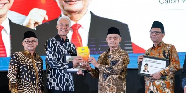 Soal HGU 190 Tahun di IKN, Mahfud: Bisa Dievaluasi