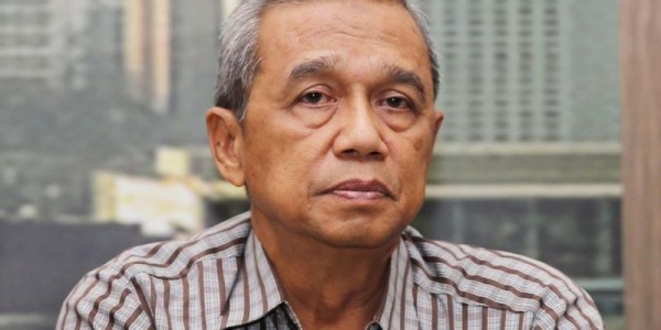 Busyro Desak Firli Bahuri Segara Mundur dari Ketua KPK