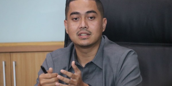 Lapangan JIS Banjir, Wibi: Memalukan di Saat Event Piala Dunia U-17