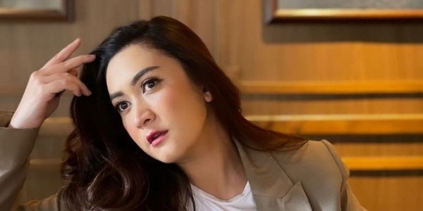 Dituduh Konsumsi Obat Keras, Begini Respons Nafa Urbach