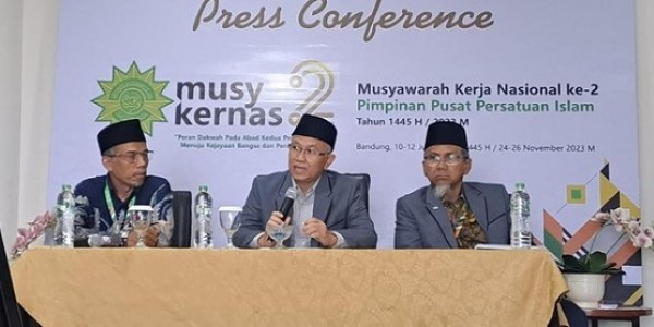PP Persis Tegaskan Netral di Pemilu 2024, Minta Tingkatan Edukasi Politik
