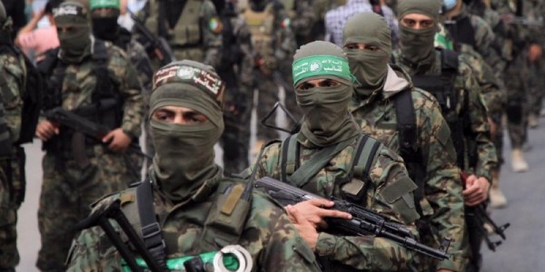 Media-media Israel Akui Pejuang Palestina Perlakukan Tawanan dengan Baik