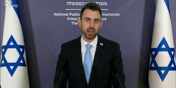 Israel Nyatakan Siap Perpanjang Gencatan Senjata 