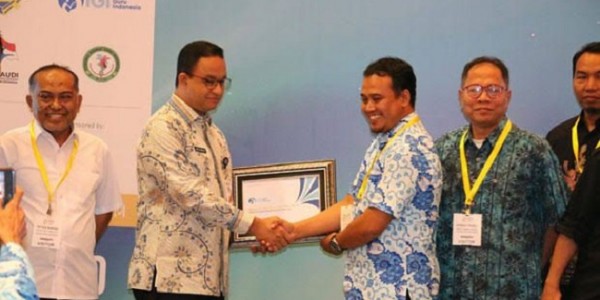 Jubir Timas: Jika AMIN Menang, Semua Guru Sejahtera