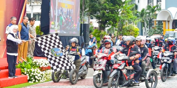 Gubernur Khofifah: Perluas Jangkauan Pelayanan untuk Disabilitas