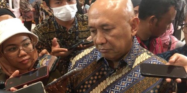 Viral UMKM Mau Ekspor Malah Ditagih Rp 118 Juta, Begini Tanggapan Teten