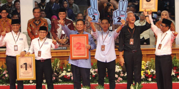 Timnas AMIN Sesalkan KPU Belum Rilis Jadwal Debat Capres-Cawapres
