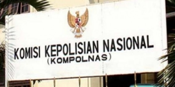 Kompolnas Pantau Pengamanan Kampanye di Daerah Rawan
