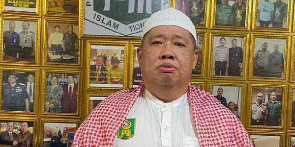 Ketum PITI Ipong Hembing Putra Menangkan Gugatan Merek Logo PITI di Pengadilan Jakarta Pusat