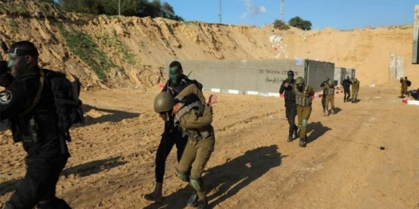 Hamas Umumkan Syarat Pembebasan Tentara Israel yang Ditawan