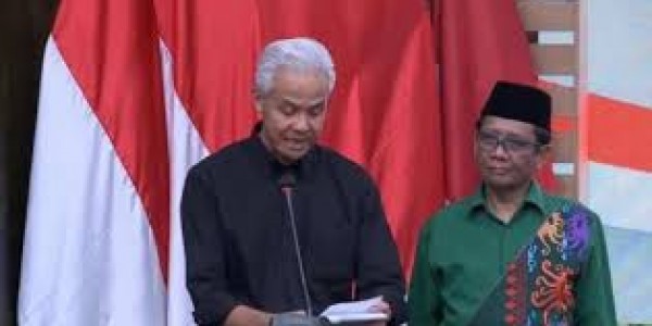 Program Ganjar ‘Satu Desa, Satu Faskes, Satu Nakes’ Dinilai Jawab Kebutuhan Masyarakat
