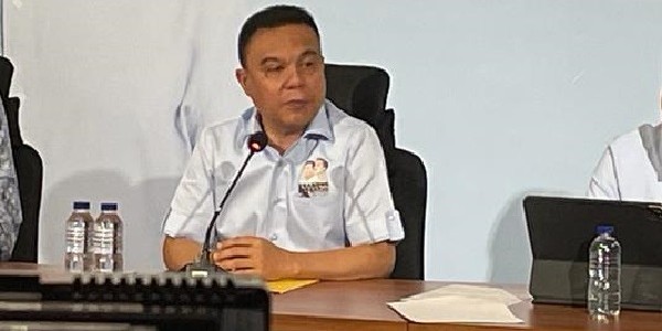 TKN Pastikan Gibran Punya Persiapan Matang Hadapi Debat Pilpres