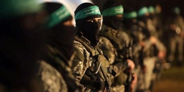 Jika Israel Tolak Gencatan Senjata Lagi, Brigade Al Qassam Siap Berperang