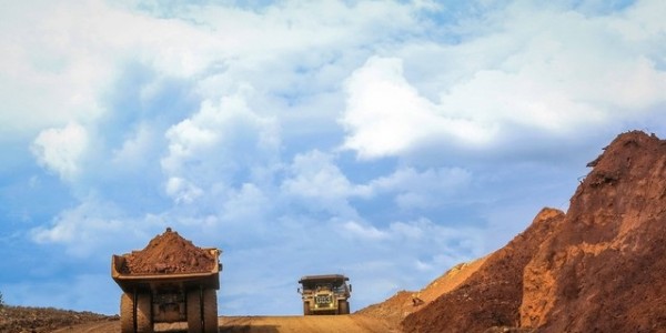 Pemerintah Diingatkan Jangan Hamburkan APBN untuk Beli Saham Vale