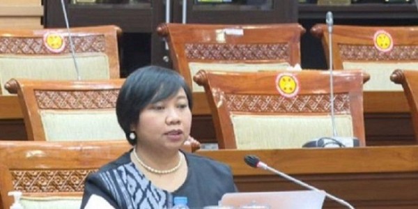 Parpol Harusnya Tunjukan Rekam Jejak Paslon di bidang HAM, Bukan Cuma Gimik