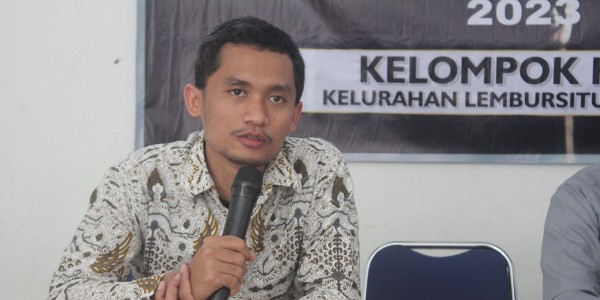 Puskapkum Ingatkan  Dampak Pilkada Dimajukan dari November Menjadi  September 2024