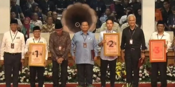 Ekonom Harap Debat Capres-Cawapres Munculkan Pemikiran Baru