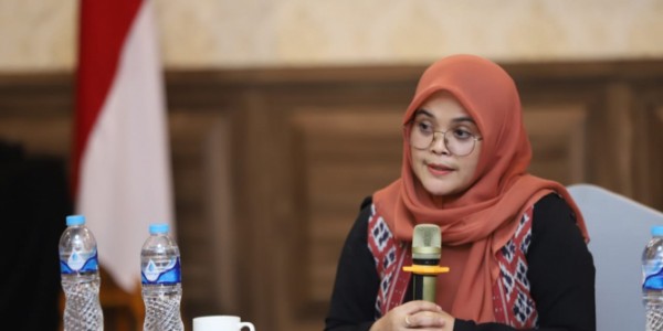 Bawaslu Bantah Tuduhan Terlibat Bocorkan Data Pemilih