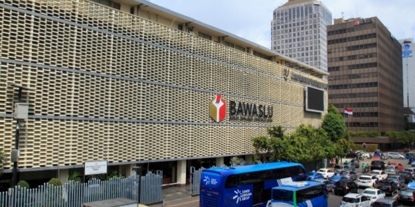 Bawaslu Usut Unsur Kelalaian dalam Kasus Kebocoran Data KPU