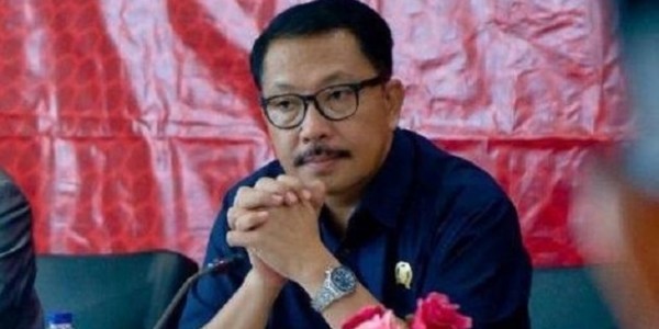 DPRD DKI Minta PAM Jaya Tindaklanjuti Masalah Air Bersih di Cililitan