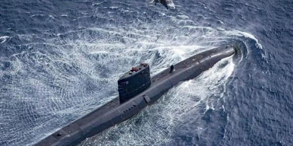 Pejabat Jerman Disebut Bocorkan Informasi Sensitif NATO ke Rusia