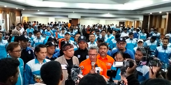 SPN Siap Menangkan Partai Buruh di  dan Lanjutkan Aksi Mogok Nasional