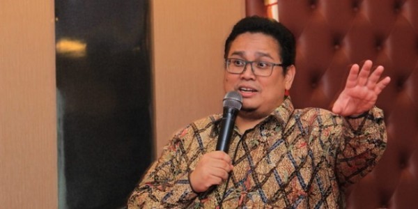 Bawaslu Sebut Kasus Silaturahmi Apdesi Masuk Sebagai Temuan Pelanggaran