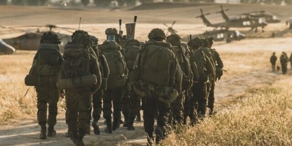 Menhan Israel Akui Perang Kali Ini Dibayar dengan 'Harga Mahal'