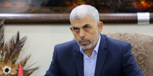 Tentara Israel dan Netanyahu Berselisih Soal Keberadaan Pemimpin Hamas Yahya Sinwar