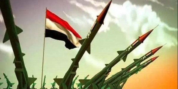 Yaman Kembali Lesatkan Rudal Balistik ke Israel