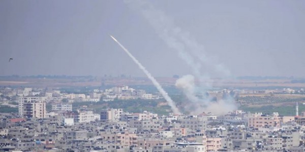 Pertempuran Sengit Terus Berlangsung di Khan Yunis dan Gaza, Distrik Israel Digempur Rudal 