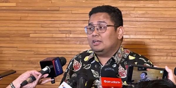 Soal Dugaan Kebocoran DPT Pemilu, Bawaslu Terus Berkoordinasi dengan Polri