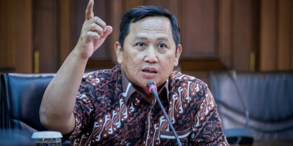 Keberadaan LPS Koperasi Sangat Dibutuhkan untuk Lindungi Hak-hak Anggota