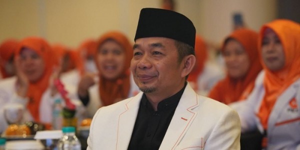 Fraksi PKS Tolak Gubernur Jakarta Ditunjuk Presiden, Jazuli: Itu Kemunduran Demokrasi