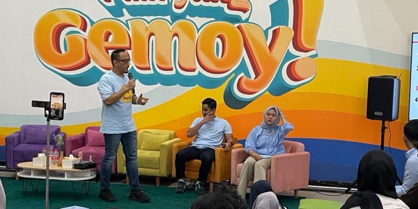 Gen Z NIlai  Prabowo-Gibran Capres-Cawapres yang Dapat Wujudkan Harapan Kalangan Muda