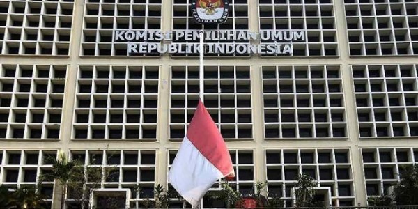 KPU Umumkan 11 Panelis untuk Debat Pertama Capres-Cawapres, Siapa Saja?