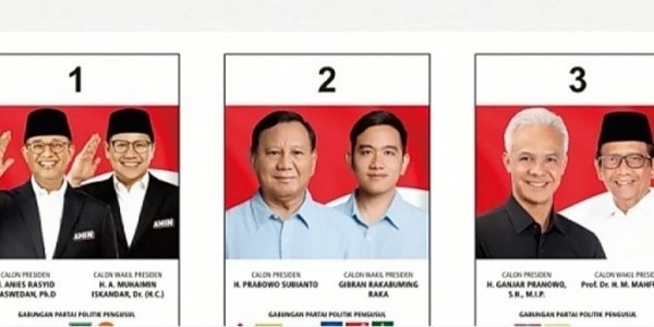 Isu HAM dalam Debat Pertama Capres Jangan Garing!