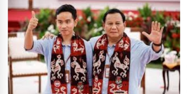 Hadapi Gugatan Patra M Zen Cs, Prabowo-Gibran Tunjuk Yusril dan Fahri Bachmid