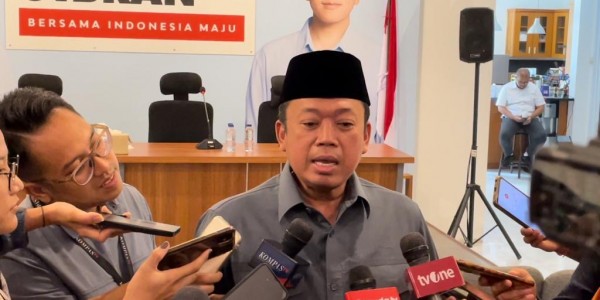 Tanggapi Soal KTP Sakti, Nusron Wahid: Nanti Ujung-ujungnya Proyek Lagi