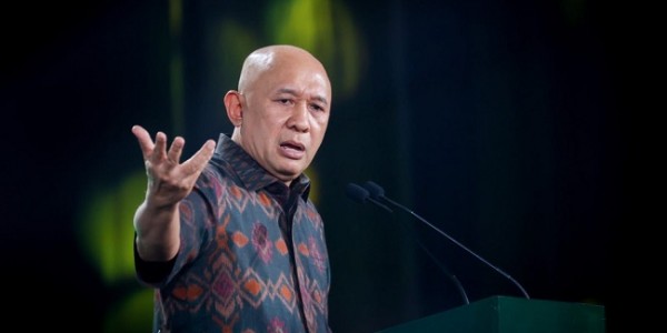 Teten: TikTok dan GoTo Harus Patuhi Regulasi dan Lindungi UMKM 