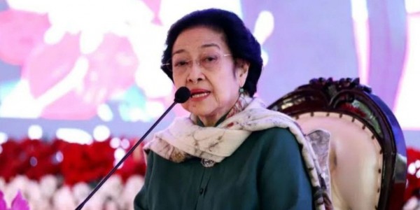 Megawati Tak Dampingi Debat Pertama Ganjar-Mahfud