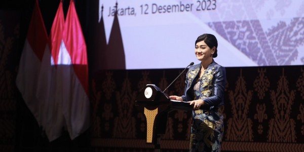 OJK Luncurkan Peta Jalan Pengawasan Perilaku Pelaku Usaha Jasa Keuangan 2023-2027