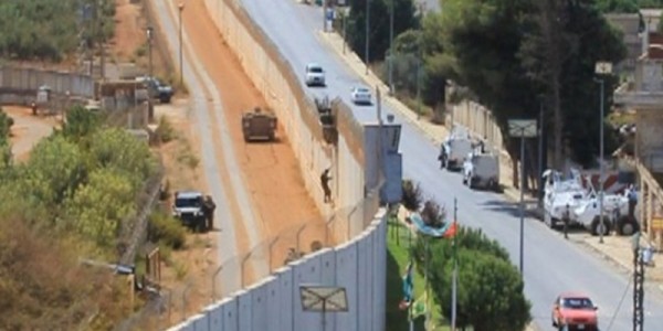 AS Bantah Tempatkan Pasukan di Perbatasan Lebanon dan Israel